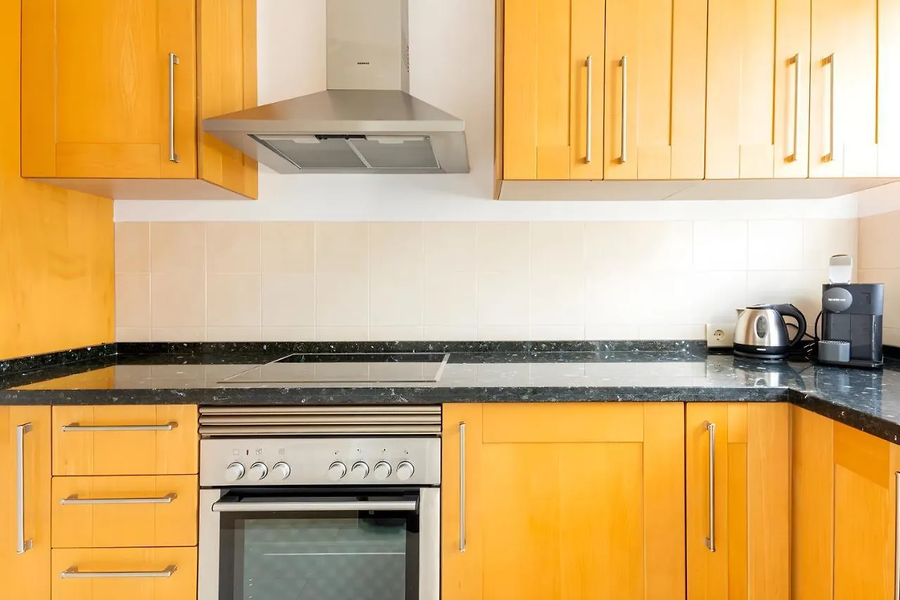 Luxury & Sunny Apartment With Breathtaking View In Marbella East Ojen Spain